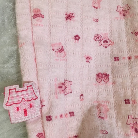 [First Moments] My Doll House Layette - Picture 3 of 5